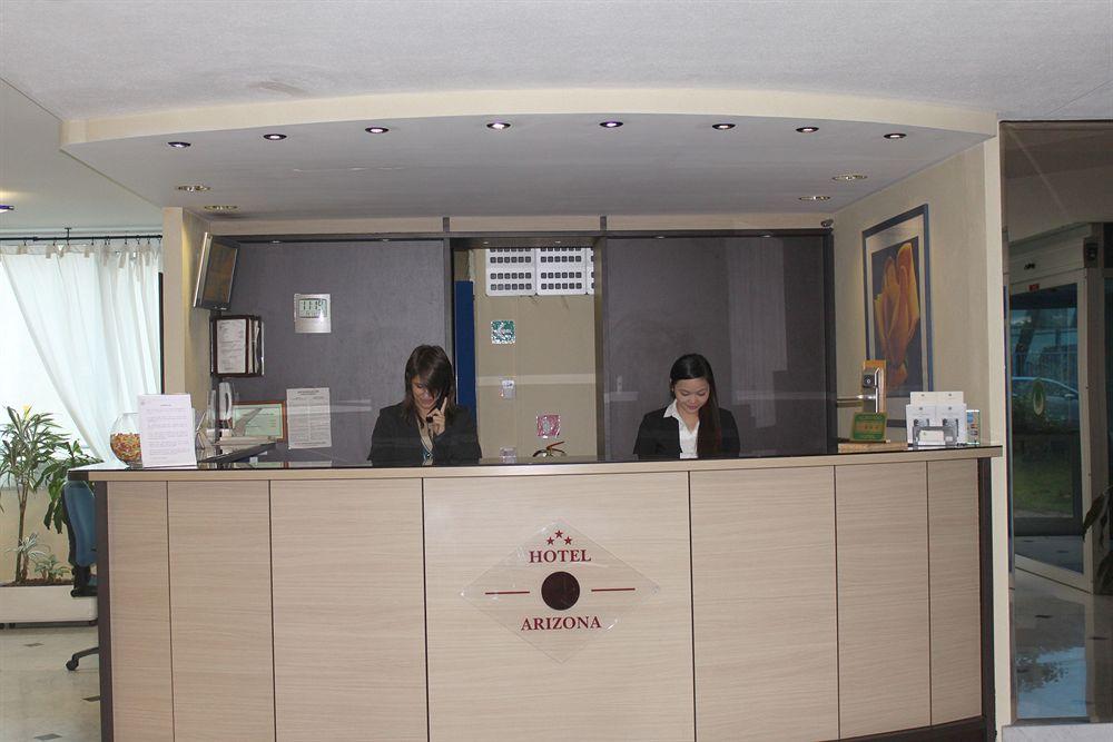 Ginosi Arizona Hotel Μιλάνο Εξωτερικό φωτογραφία