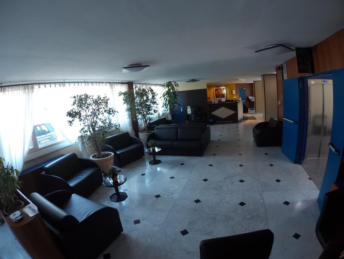 Ginosi Arizona Hotel Μιλάνο Εξωτερικό φωτογραφία