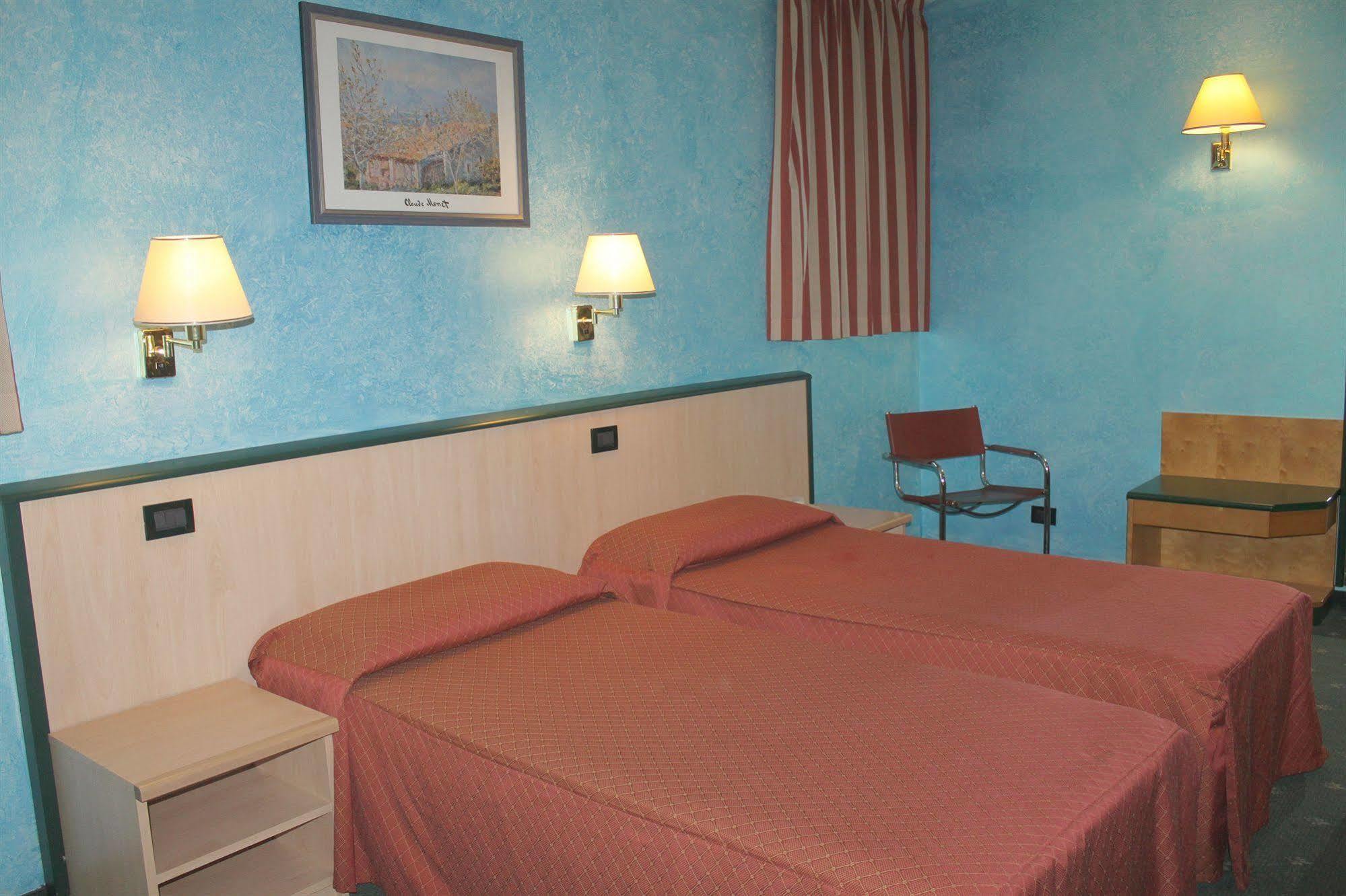 Ginosi Arizona Hotel Μιλάνο Εξωτερικό φωτογραφία