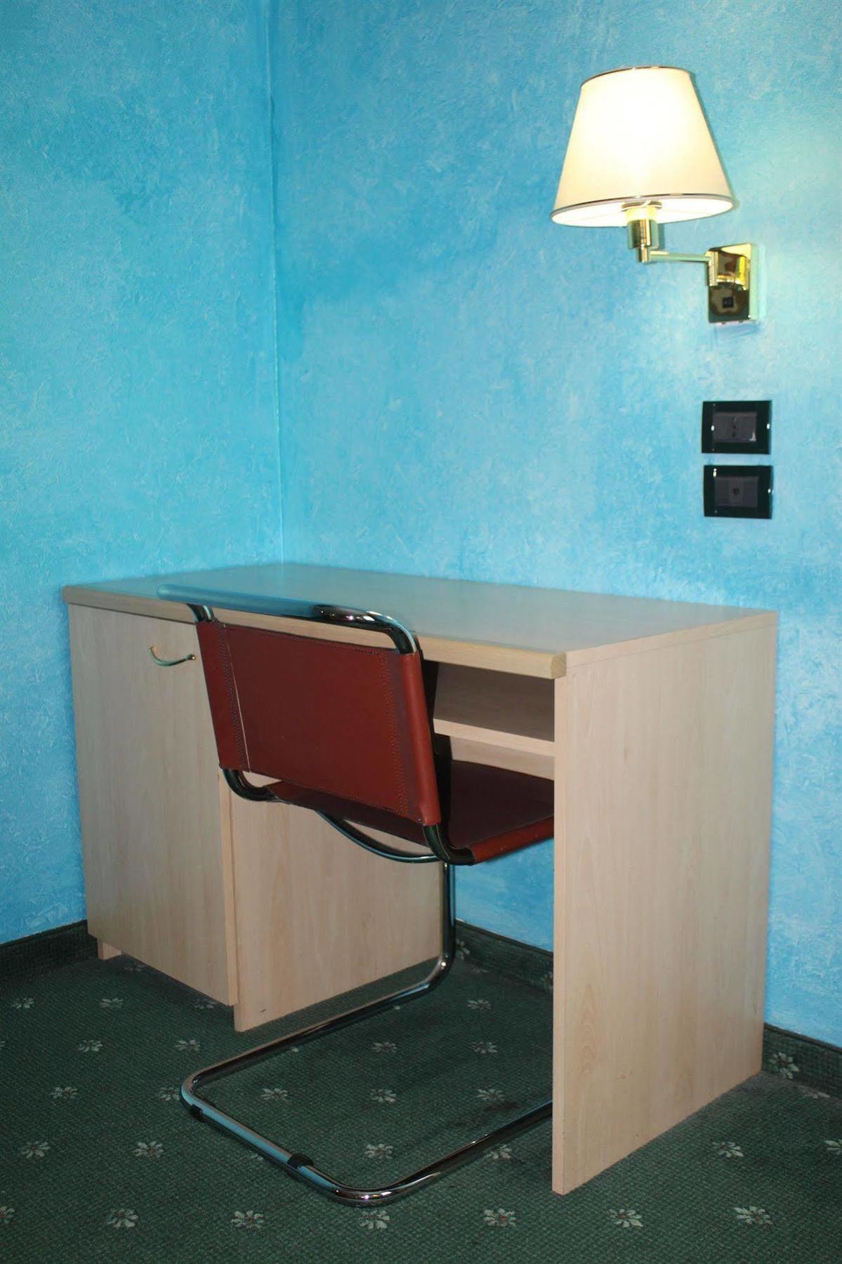 Ginosi Arizona Hotel Μιλάνο Εξωτερικό φωτογραφία