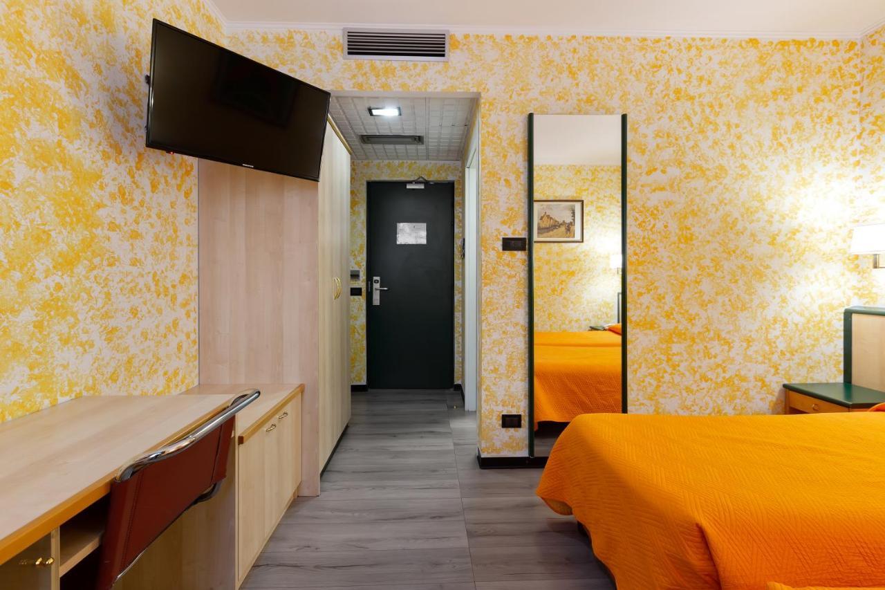 Ginosi Arizona Hotel Μιλάνο Εξωτερικό φωτογραφία