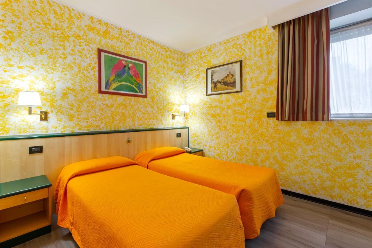 Ginosi Arizona Hotel Μιλάνο Εξωτερικό φωτογραφία