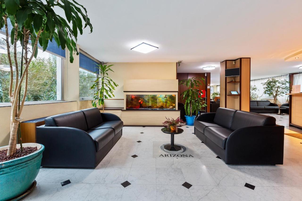 Ginosi Arizona Hotel Μιλάνο Εξωτερικό φωτογραφία