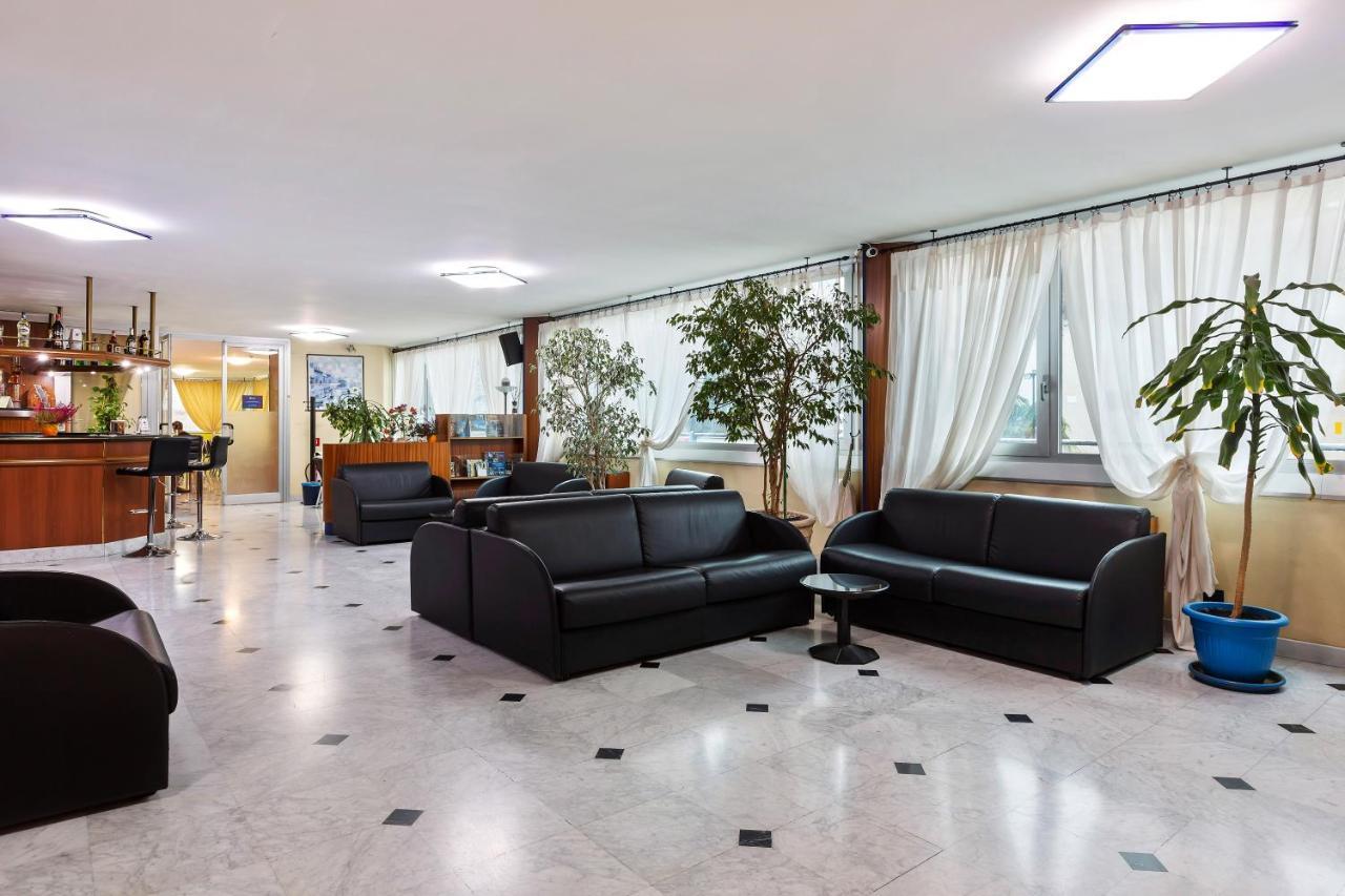 Ginosi Arizona Hotel Μιλάνο Εξωτερικό φωτογραφία