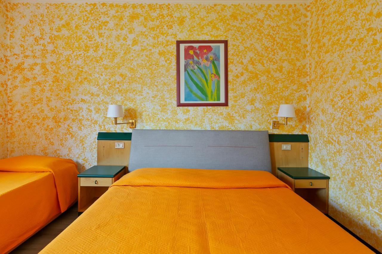 Ginosi Arizona Hotel Μιλάνο Εξωτερικό φωτογραφία