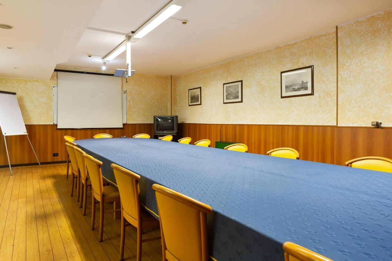 Ginosi Arizona Hotel Μιλάνο Εξωτερικό φωτογραφία