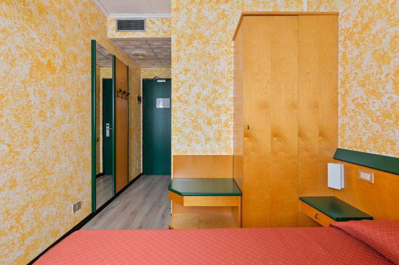 Ginosi Arizona Hotel Μιλάνο Εξωτερικό φωτογραφία