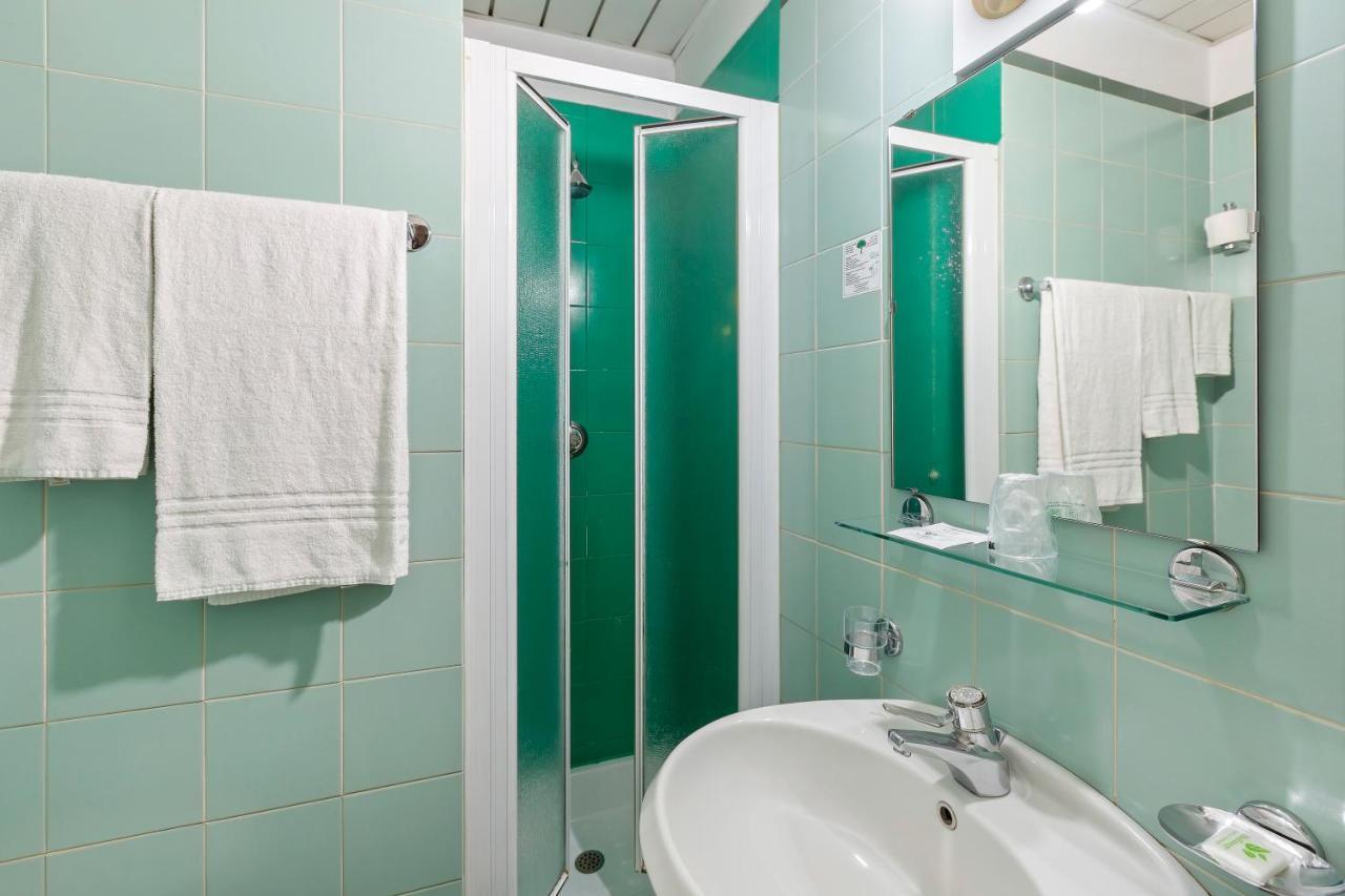 Ginosi Arizona Hotel Μιλάνο Εξωτερικό φωτογραφία