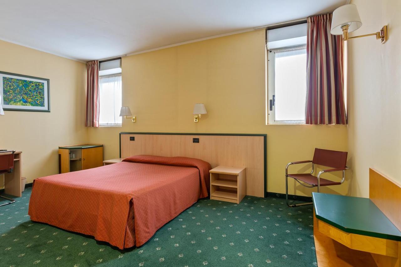 Ginosi Arizona Hotel Μιλάνο Εξωτερικό φωτογραφία