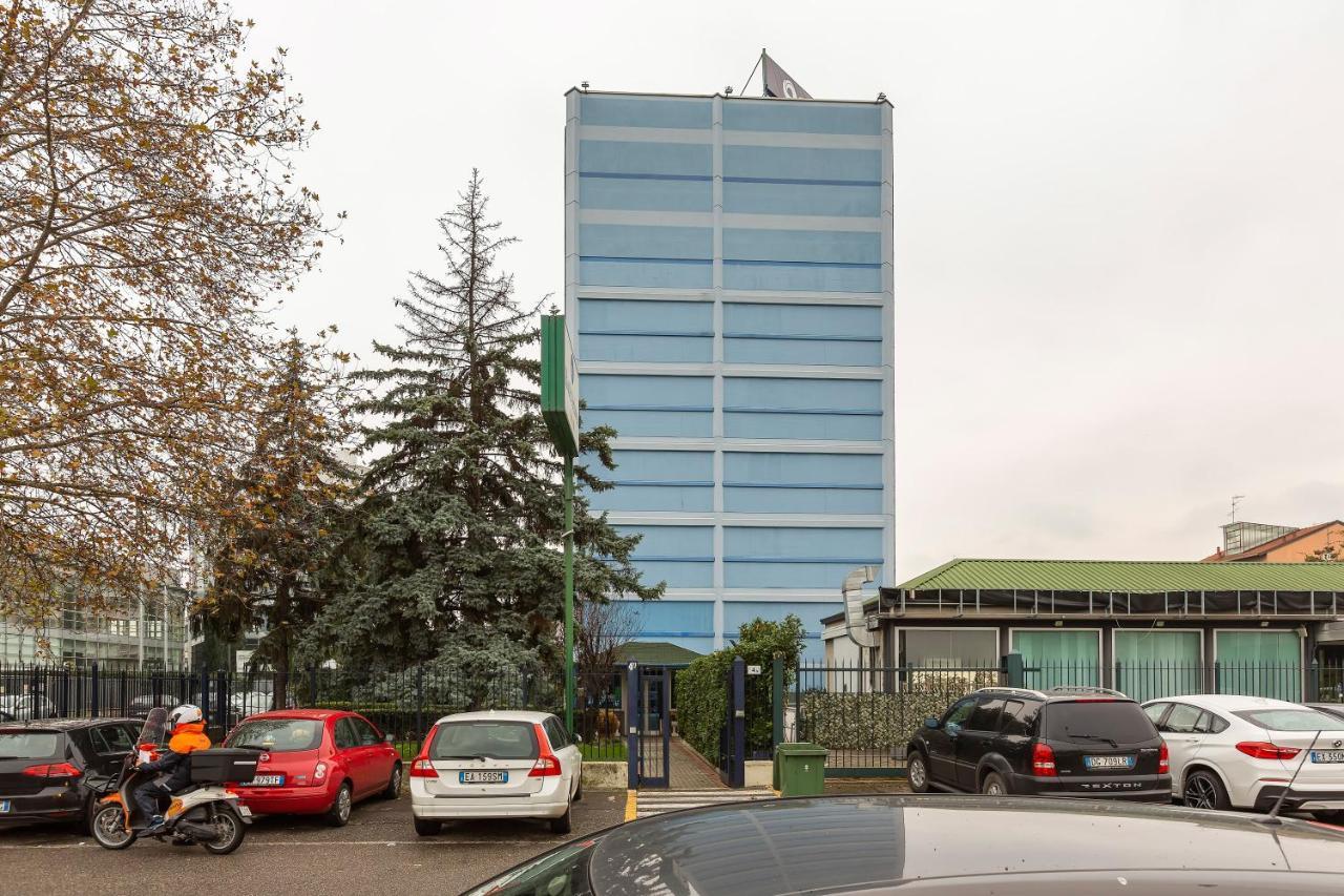 Ginosi Arizona Hotel Μιλάνο Εξωτερικό φωτογραφία